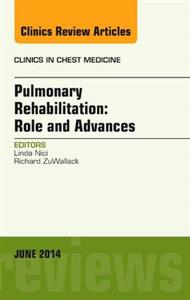 Pulmonary Rehabilitation