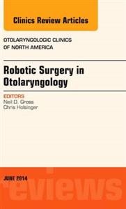 Robotic Surgery in Otolaryngology (TORS)