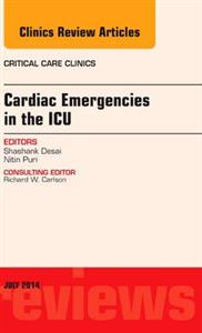 Cardiac Emergencies in the ICU , An Issu