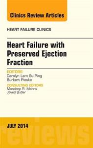 Heart Failure with Preserved Ejection Fr - Click Image to Close