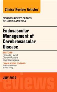 Endovascular Management of Cerebrovascul