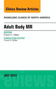 Adult Body MR