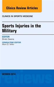 Sports Injuries in the Military; An Issu - Click Image to Close