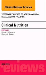 Nutrition, An Issue of Veterinary Clinic - Click Image to Close