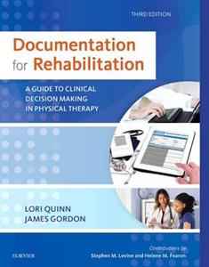 Documentation for Rehabilitation 3E - Click Image to Close