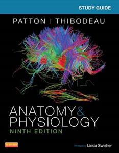 Study Guide for Anatomy amp; Physiology 9E