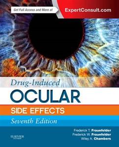 Drug-Induced Ocular Side Effects: Clinical Ocular Toxicology