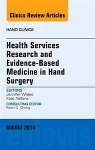 Health Services Research and Evidence-Ba - Click Image to Close