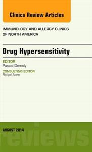 Drug Hypersensitivity, An Issue of Immun