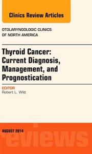 Thyroid Cancer: Current Diagnosis, Manag - Click Image to Close