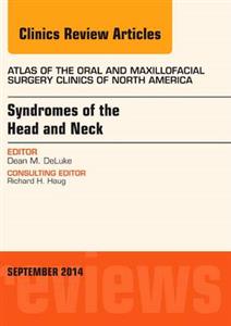 Syndromes of the Head and Neck - Click Image to Close