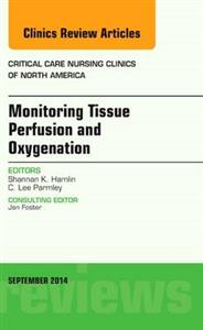 Monitoring Tissue Perfusion and Oxygenat - Click Image to Close