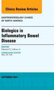Biologics in Inflammatory Bowel Disease,