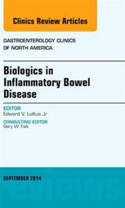 Biologics in Inflammatory Bowel Disease, - Click Image to Close