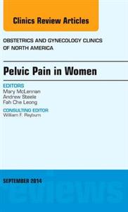 Pelvic Pain in Women - Click Image to Close