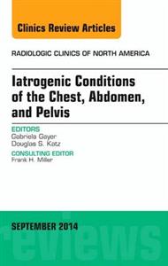 Iatrogenic Conditions of the Chest