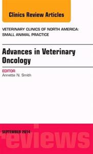 Advances in Veterinary Oncology - Click Image to Close