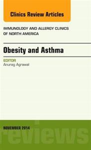 Obesity and Asthma, An Issue of Immunolo - Click Image to Close