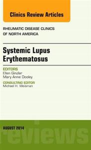 Systemic Lupus Erythematosus, An Issue o