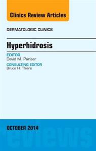 Hyperhidrosis, An Issue of Dermatologic