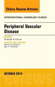 Peripheral Vascular Disease Vol 3-4