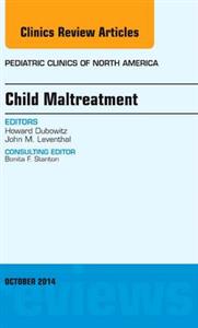 Child Maltreatment, An Issue of Pediatri