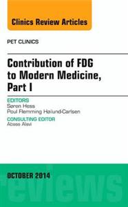 Contribution of FDG to Modern Medicine, - Click Image to Close