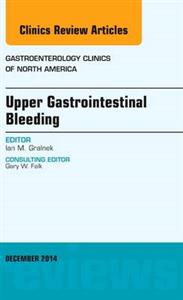 Upper Gastrointestinal Bleeding, An issu - Click Image to Close