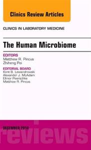 The Human Microbiome and Disease, An Iss