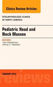 Head and Neck Masses in the Pediatric Po - Click Image to Close