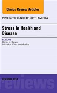 The Stress Factor in Health and Disease,