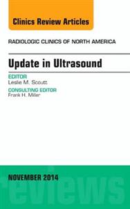 Update in Ultrasound, An Issue of Radiol - Click Image to Close