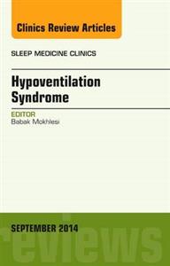 Hypoventilation Syndrome, An Issue of Sl