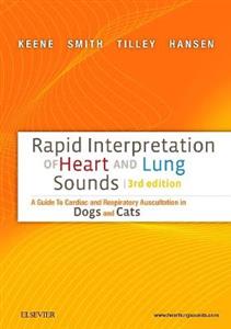 Rapid Interpretation Heart Lung Sound 3E