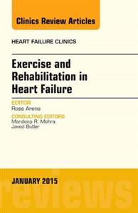 Exercise and Rehabilitation in Heart Fai - Click Image to Close