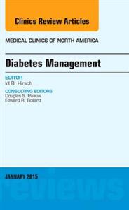 Diabetes Management, An Issue of Medical - Click Image to Close