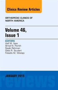 Volume 46, Issue 1, An Issue of Orthoped - Click Image to Close