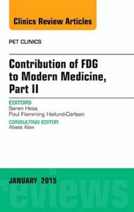 Contribution of FDG to Modern Medicine, - Click Image to Close