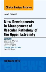 New Developments in Management of Vascul - Click Image to Close