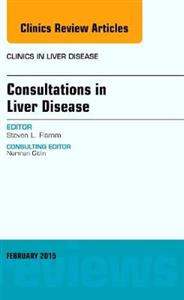 Consultations in Liver Disease, An Issue - Click Image to Close