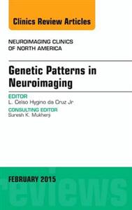 Genetic Patterns in Neuroimaging, An Iss - Click Image to Close