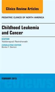 Pediatric Hematology, An Issue of Pediat - Click Image to Close