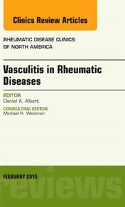 Vasculitis in Rheumatic Diseases, An Iss - Click Image to Close