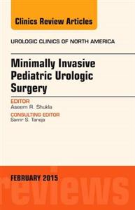 Pediatric Minimally Invasive Surgery, An