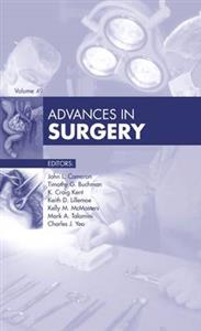 Advances in Surgery
