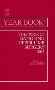 Year Book of Hand and Upper Limb Surgery - Click Image to Close