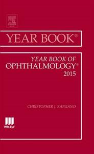 Year Book of Ophthalmology