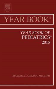 Year Book of Pediatrics