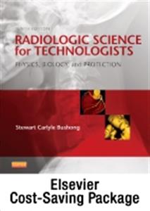 Radiologic Science for Technologists