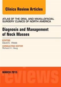 Diagnosis and Management of Neck Masses, - Click Image to Close